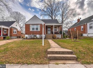 7107 Chambers Rd, Baltimore, MD 21234