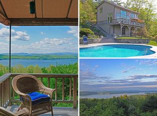 37 Upper Glenview Dr, Hurley, NY 12433