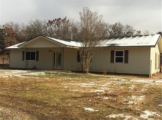 15711 Fishmarket Rd, McLoud, OK 74851