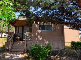 8201 W Mescalero Rd, Payson, AZ 85541