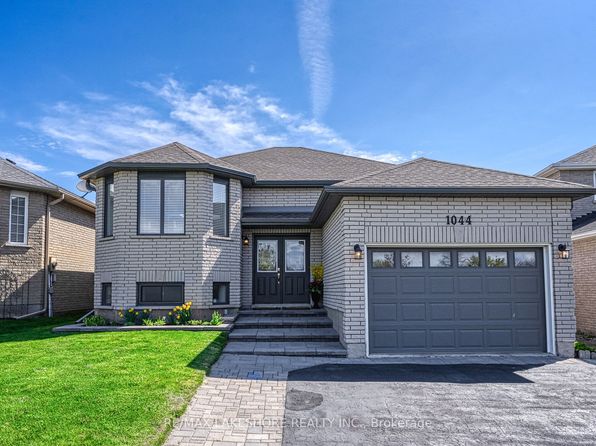 1044 Riddell Ave, Cobourg, ON K9A 5M8