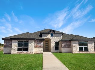 5049 Scarlet Oak Dr, San Angelo, TX 76904