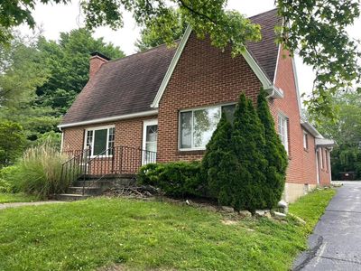 172 S South St, Wilmington, OH, 45177