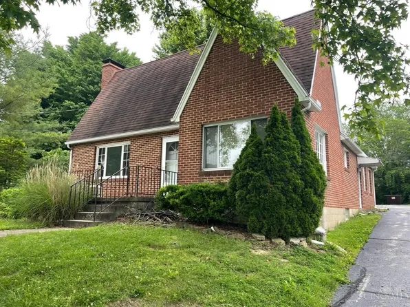 172 S South St, Wilmington, OH 45177