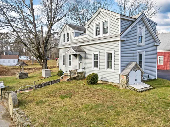 51 Strafford Road, Rochester, NH 03867