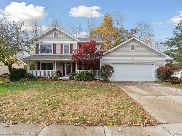 2323 Anchor Ct, Holt, MI 48842