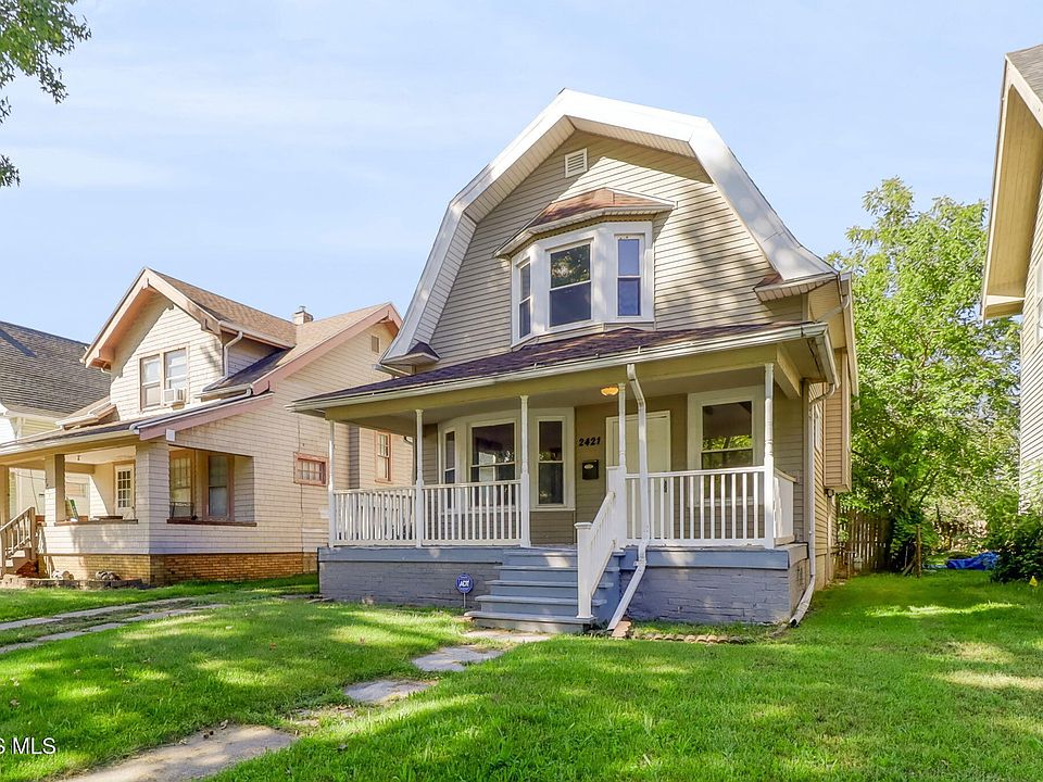 1st image of 2421 Fulton St