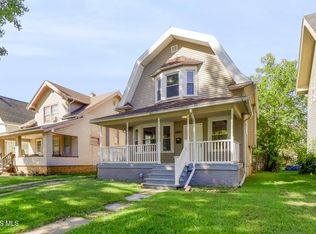 2421 Fulton St, Toledo, OH 43620