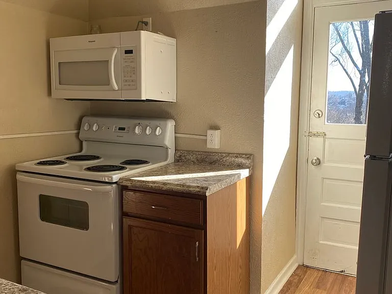 Awesome Edwardian era building with 4 units in Bellevue — Photo 4