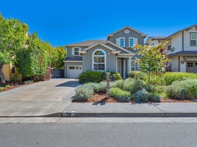20 White Oak Way, Novato, CA, 94949