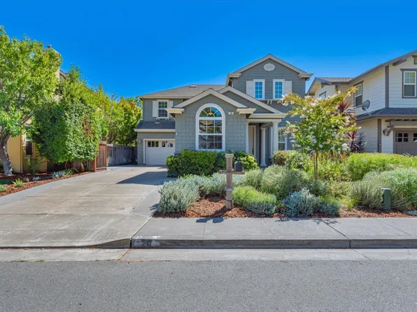 20 White Oak Way, Novato, CA 94949