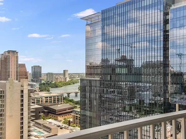 360 Nueces St, Austin, TX