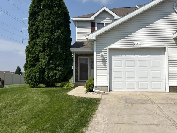 2361 Effingham Way, Sun Prairie, WI 53590