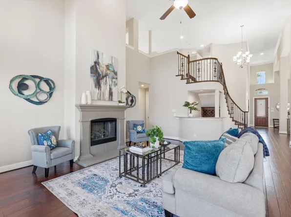 8705 Verona Dr, McKinney, TX 75071