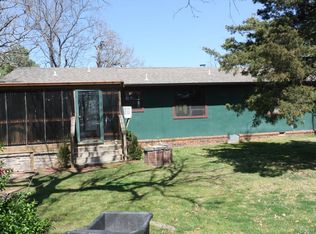 3417 S 255th Ave W, Sand Springs, OK 74063