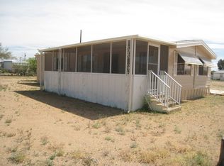 4081 S Kay Dr, Tucson, AZ 85735