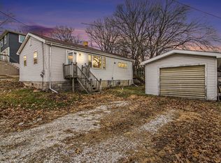 8522 W 131st Ave, Cedar Lake, IN