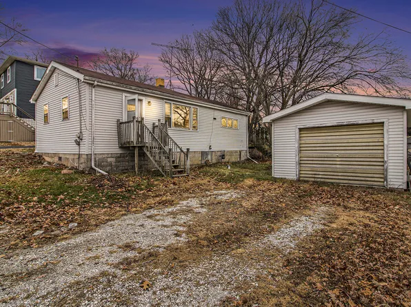 8522 W 131st Ave, Cedar Lake, IN 46303
