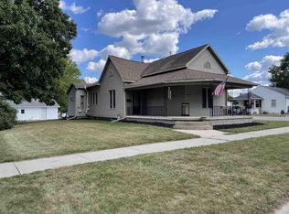 433 S Columbia St, Warsaw, IN 46580