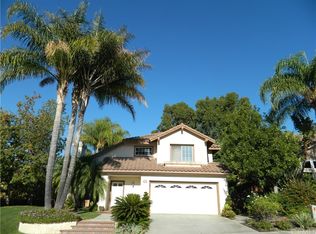 28 Los Platillos, Rancho Santa Margarita, CA 92688