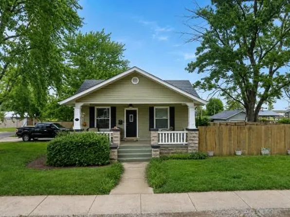 401 N Long St, Caseyville, IL 62232