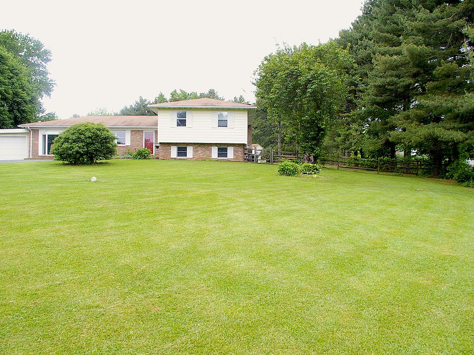 Frontyard