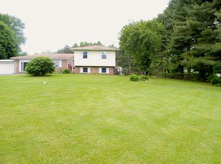 19718 Old York Rd, White Hall, MD 21161