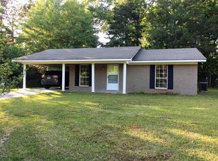 4646 Meehan Savoy Rd S, Enterprise, MS 39330