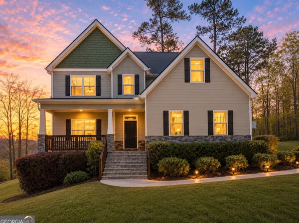 102 River Point Rd, Jackson, GA 30233