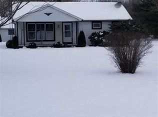 1860 Harvey Rd, Kimball, MI 48074