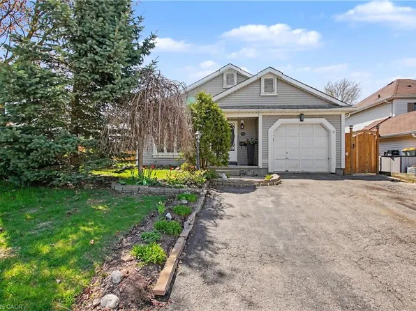 209 Middlebury Dr, Waterloo, ON N2T 2H6