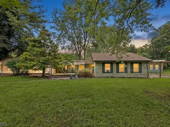 21 Woodsville Rd, East Amwell Twp., NJ 08525