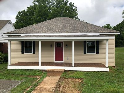 160 Orchard Ave, Rocky Mount, VA, 24151
