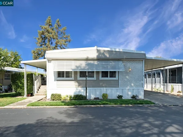 2362 Dalis Dr #5, Concord, CA 94520