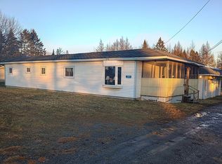 377 Van Buren Rd, Caribou, ME 04736
