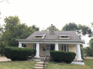 2817 N Talbott St, Indianapolis, IN