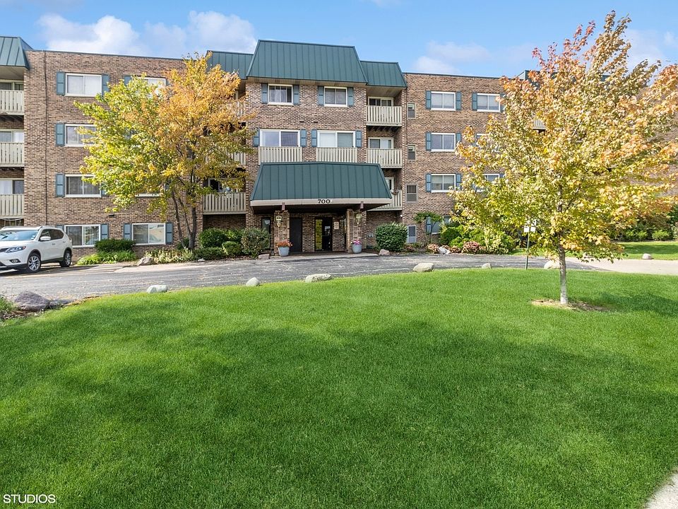 1st image of 700 Perrie Dr APT 107