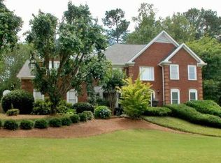 115 Spalding Creek Ct, Sandy Springs, GA 30350
