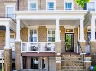 4508 15th St NW #B, Washington, DC 20011