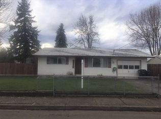 410 40th St, Springfield, OR 97478