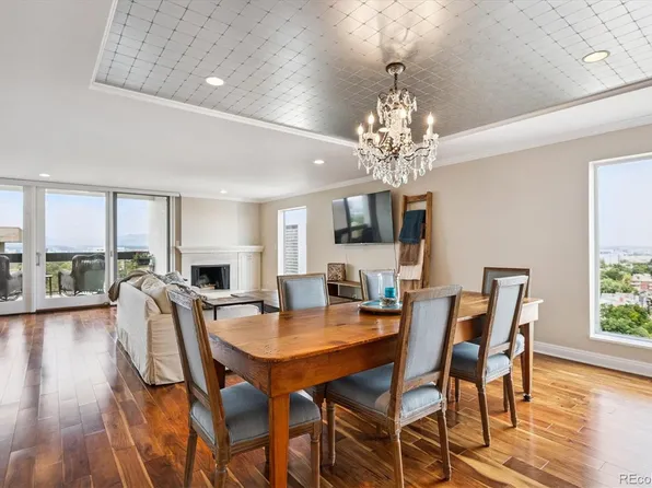 2000 E 12th Avenue #14A, Denver, CO 80206