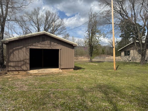 18131 W State Highway 28, Waldron, AR 72958