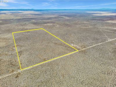W Campbell Ln #1300, Christmas Valley, OR, 97641