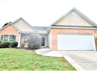 3409 Colt Branch Way, Auburn, GA 30011