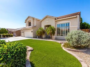 4530 E Decatur St, Mesa, AZ 85205