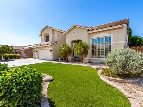 4530 E DECATUR Street, Mesa, AZ 85205