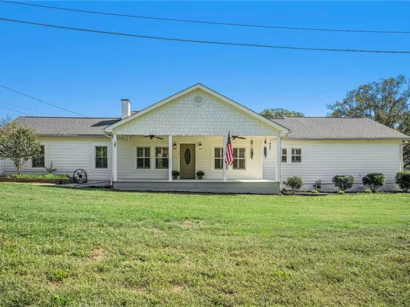 9012 Union Hill Rd, Canton, GA 30115