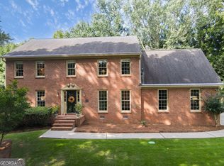 3684 Wassaw Ln, Berkeley Lake, GA 30096