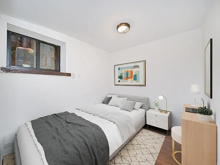 66 W 109th St #1 — Photo 11