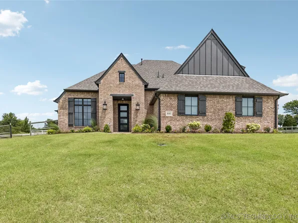 8103 E 107th St N, Owasso, OK 74055